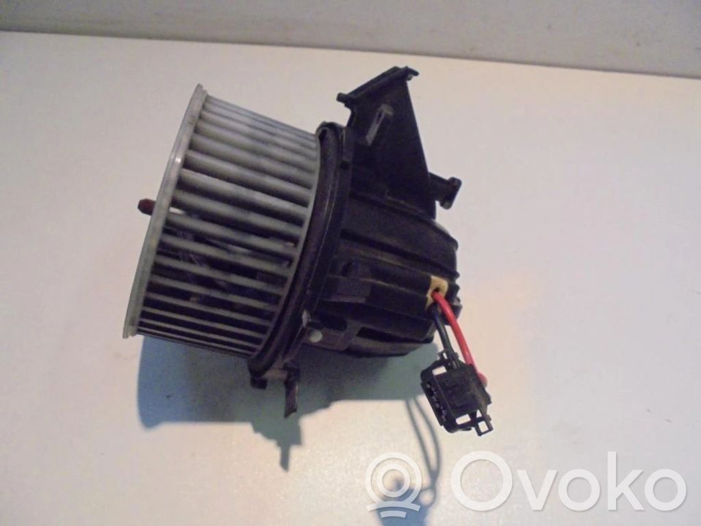 Audi A5 8T 8F Ventilator aerotermă 