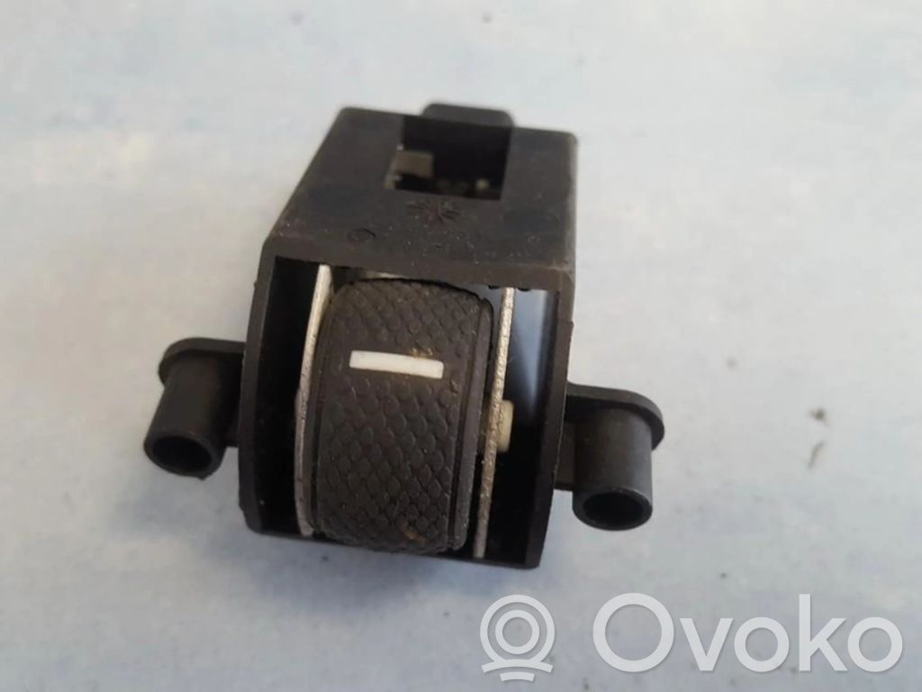 Fiat Bravo - Brava Interruptor de control del panel de luces 