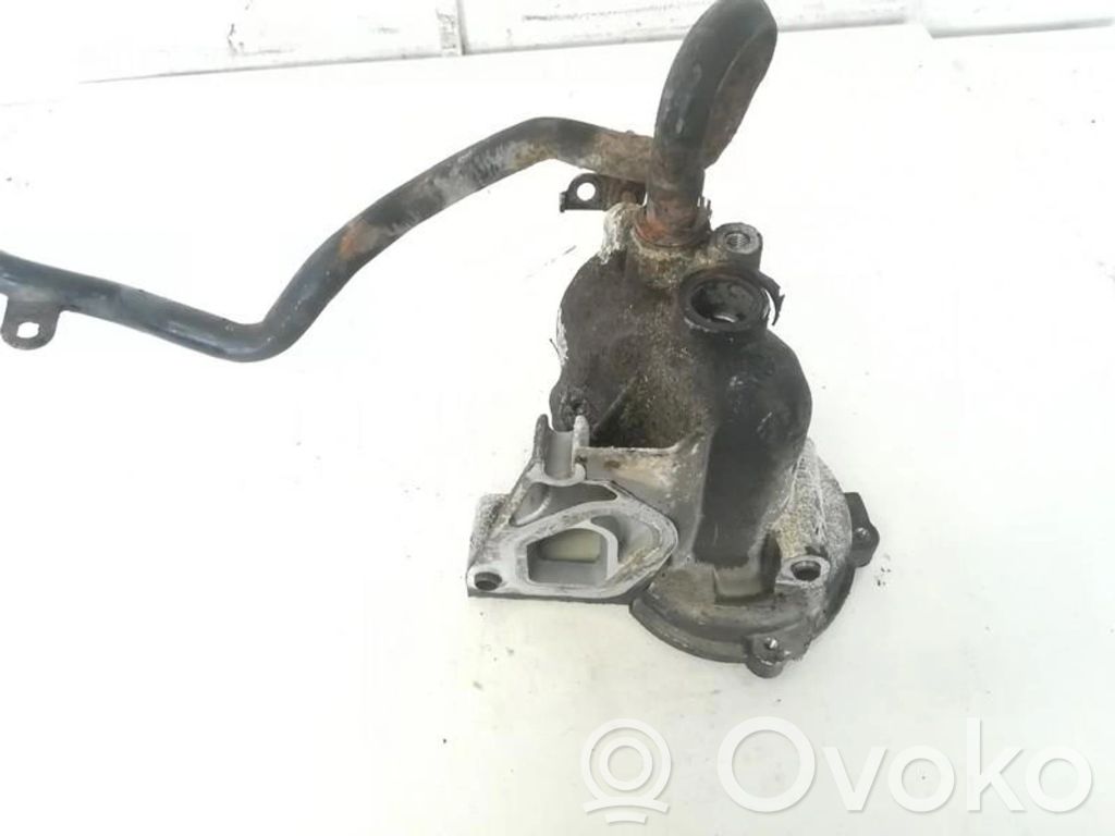 Citroen XM Tubo flessibile del liquido di raffreddamento del motore