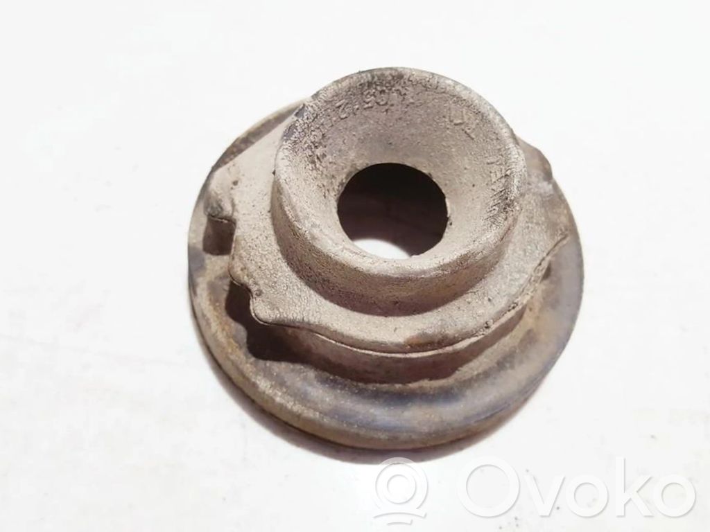 Volkswagen Golf IV Molla elicoidale anteriore con cuscinetti in gomma