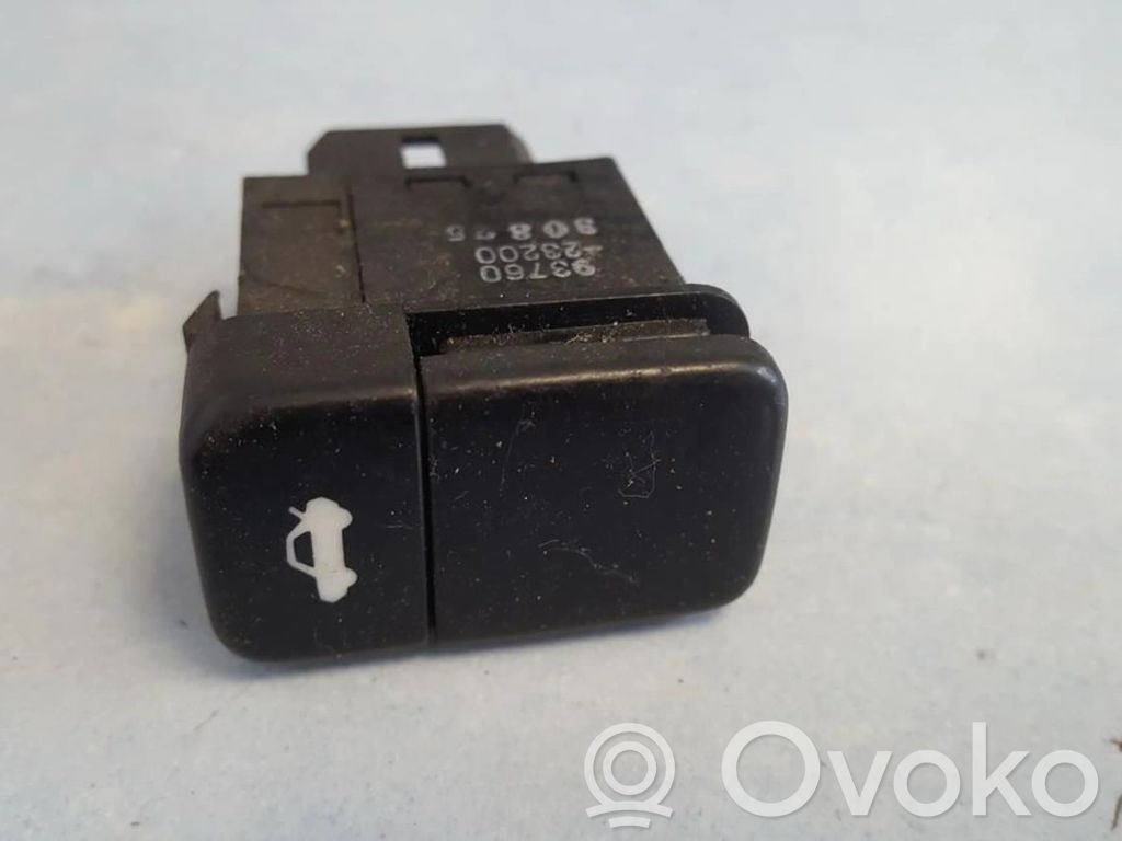 Interruptor para abrir la puerta trasera   9376023200,9376023200,9376023200,9376023200