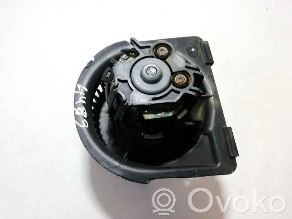 Heizungslüfter   653721CL1,65373J,653721CL1,65373J