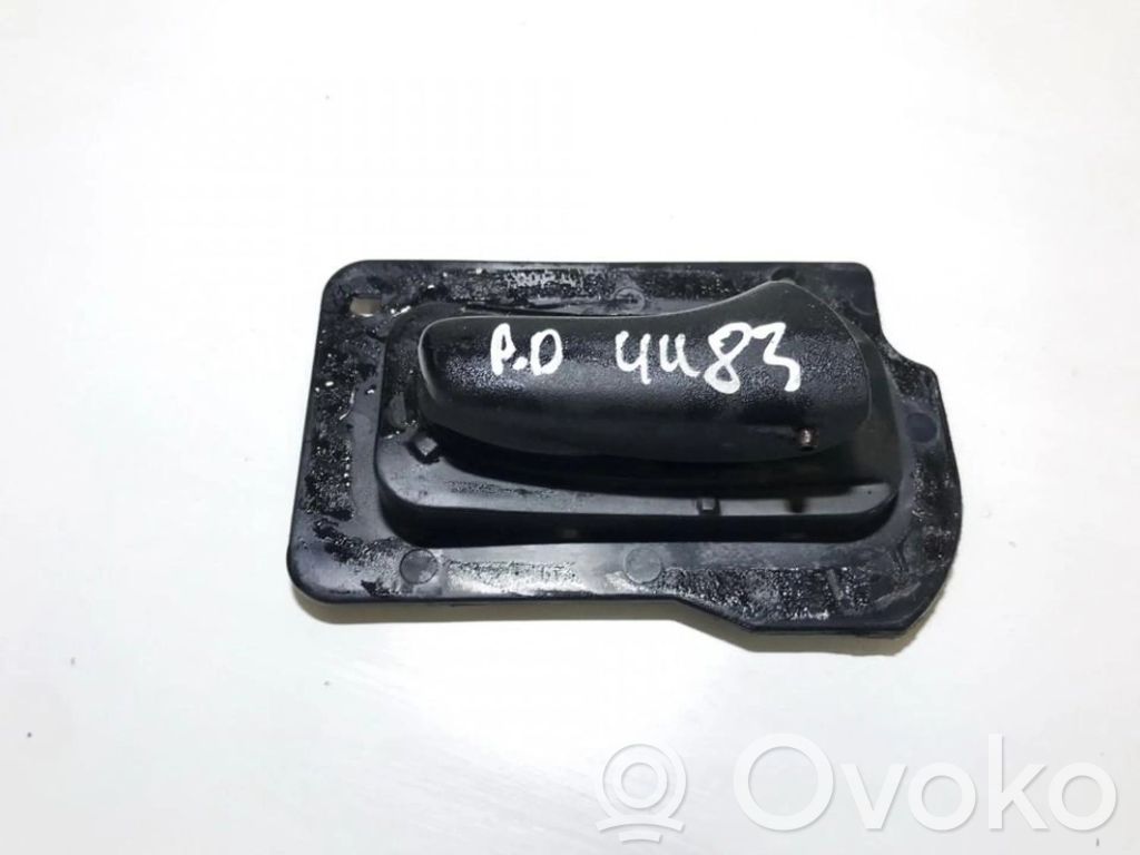 Opel Vectra B Maniglia interna per portiera anteriore 