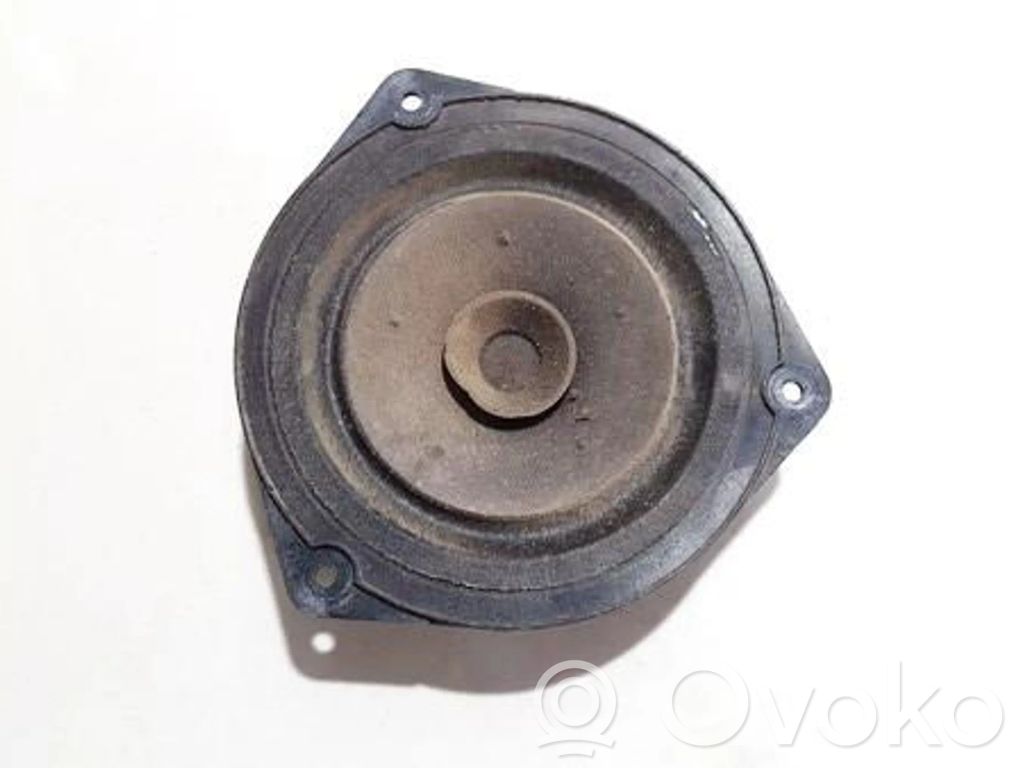 Opel Vectra B Altoparlante portiera anteriore 
