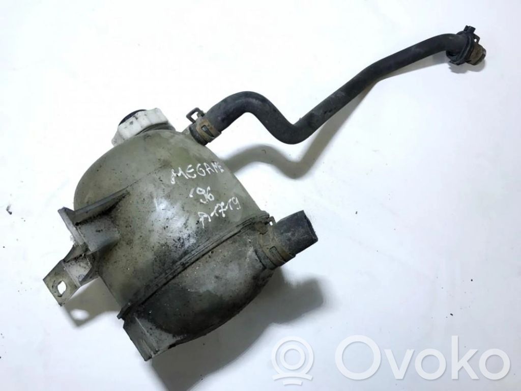 Renault Megane I Serbatoio di compensazione del liquido refrigerante/vaschetta