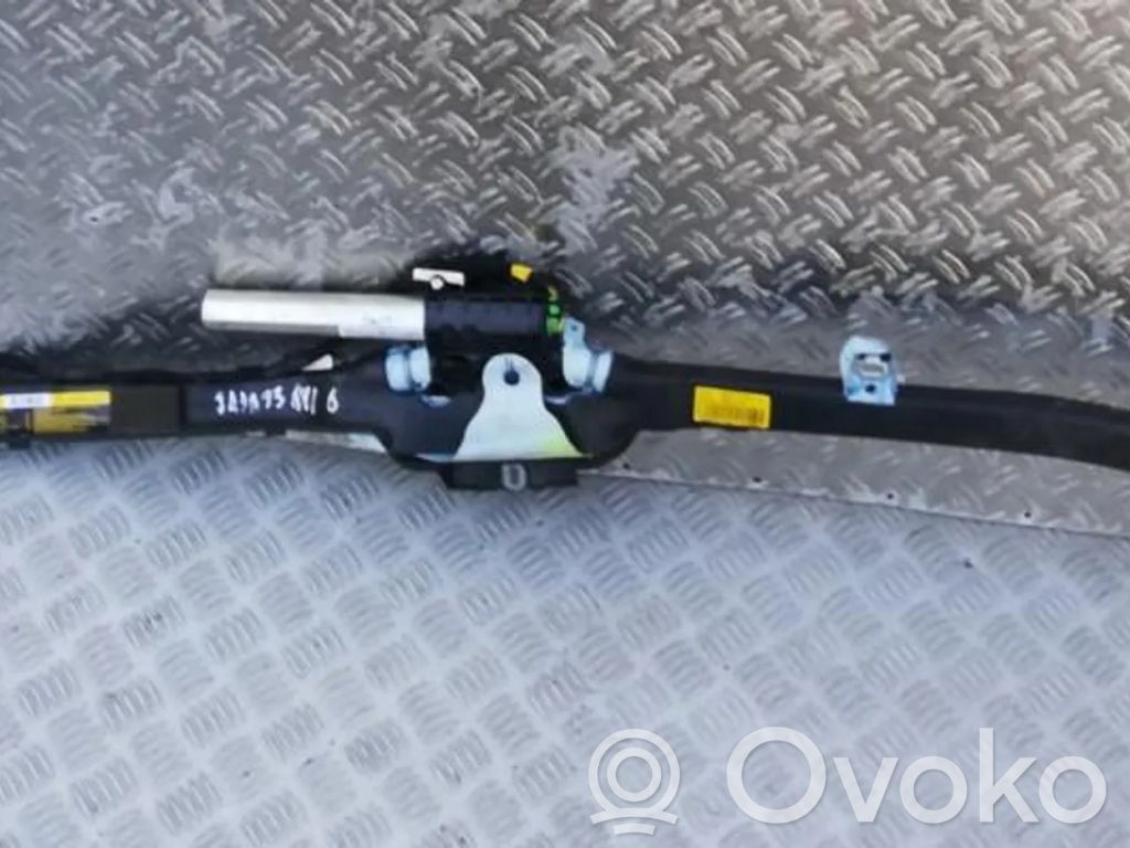 Saab 9-3 Ver2 Airbag del techo 