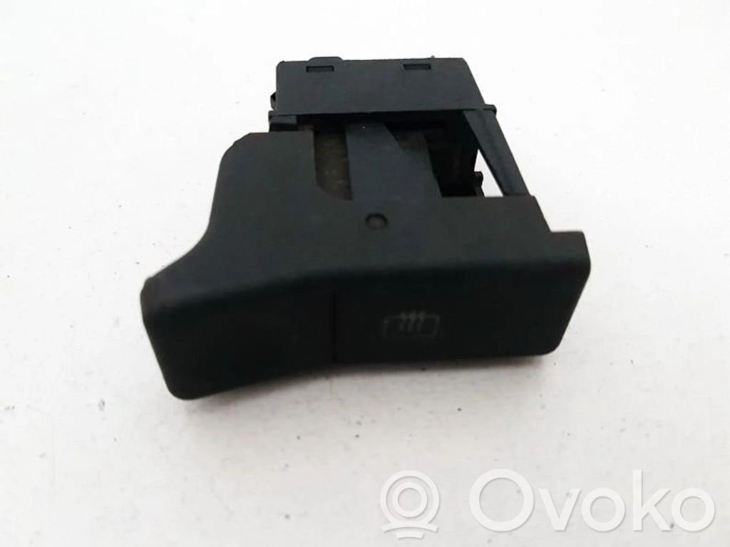 Audi 80 90 B2 Interruttore parabrezza/alzacristalli 