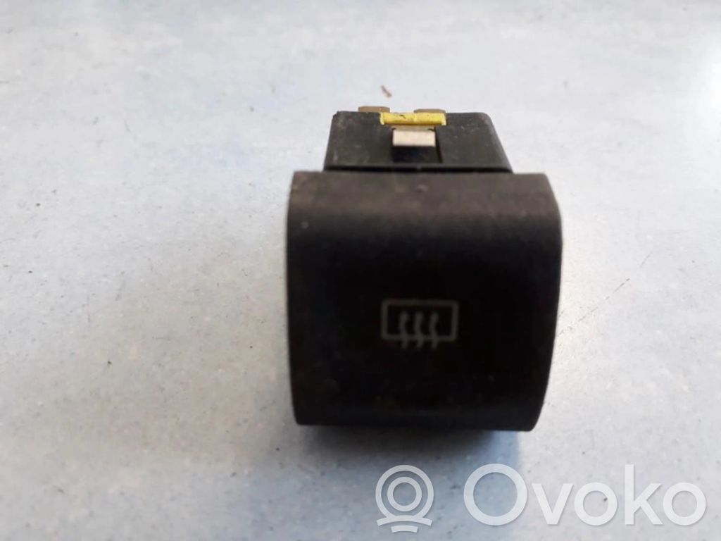 Opel Vectra B Comutator încălzire parbriz/lunetă 