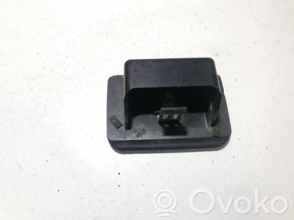 Mitsubishi Galant Posacenere auto
