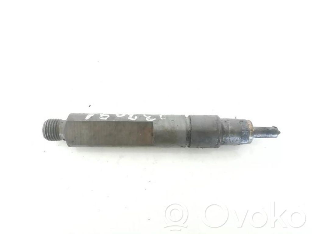 Injector combustibil   0432193753,7700875036,0432193753,7700875036
