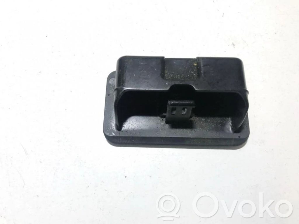 Mitsubishi Galant Posacenere auto