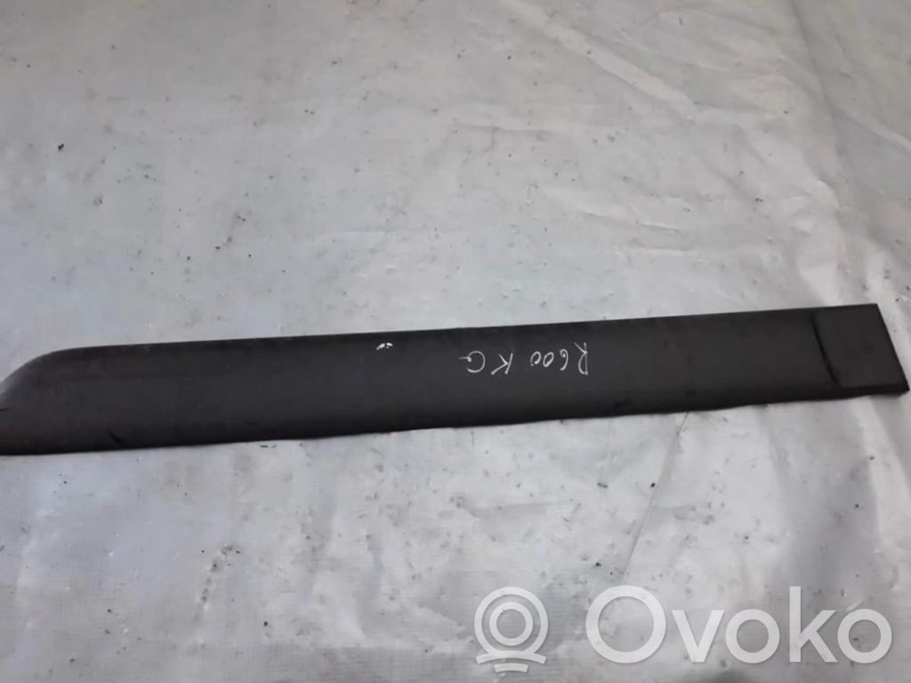 Listwa drzwi tylnych   DGD101670LH,DGD101670LH