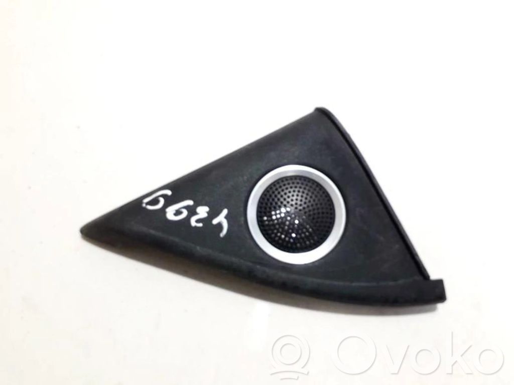 Audi A5 8T 8F Altra parte interiore 