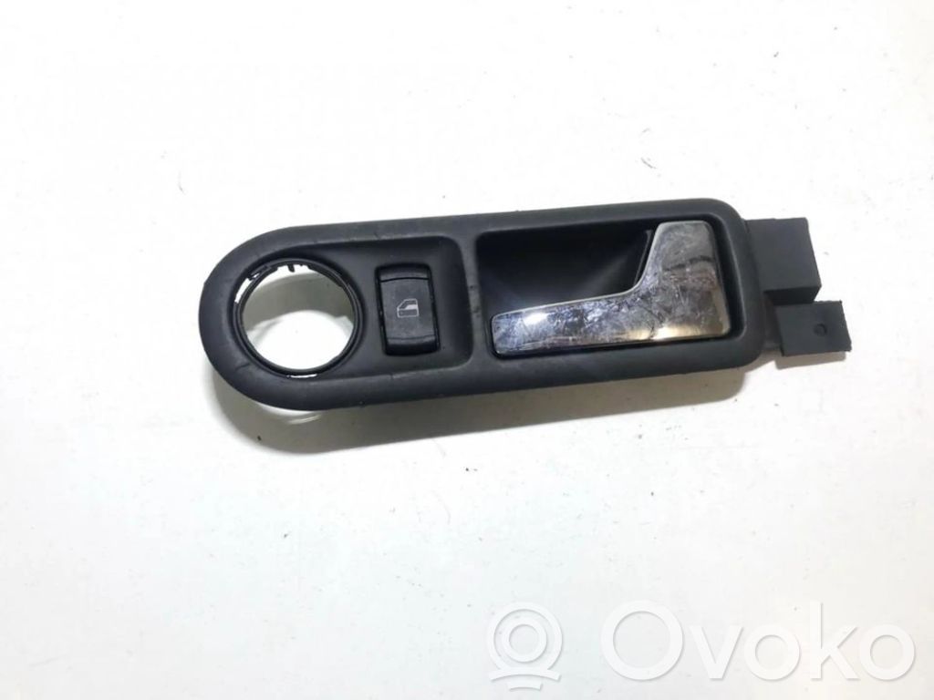 Mâner interior ușă spate   3B0839114,3B0839114