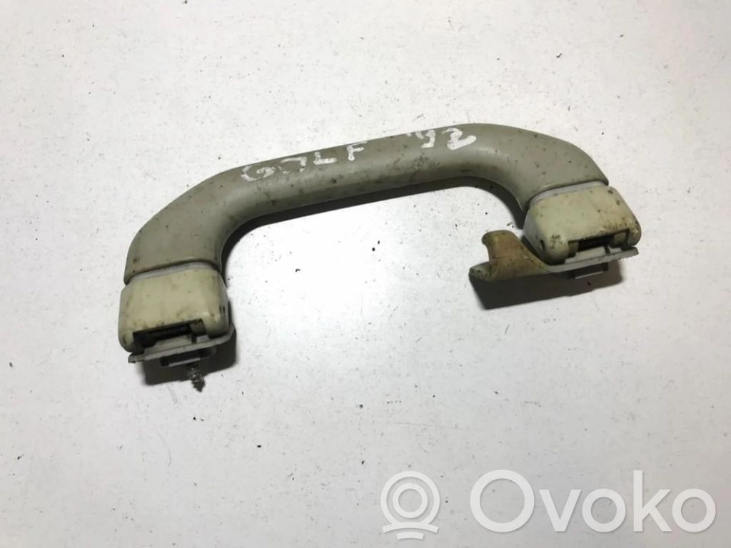 Skoda Octavia Mk1 (1U) Maniglia interna tetto posteriore