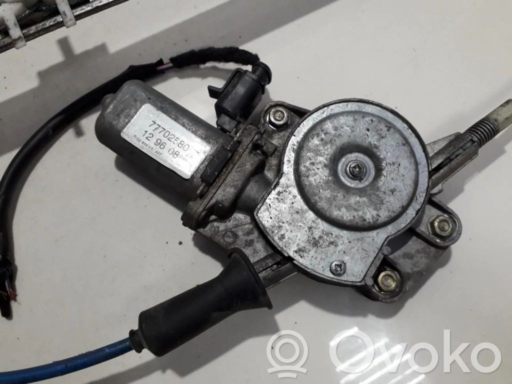 Fiat Bravo - Brava Motor macara geam ușă față