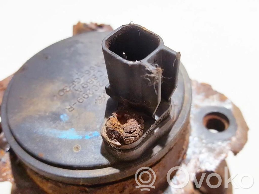 Volvo V50 Sensore ABS del freno posteriore 