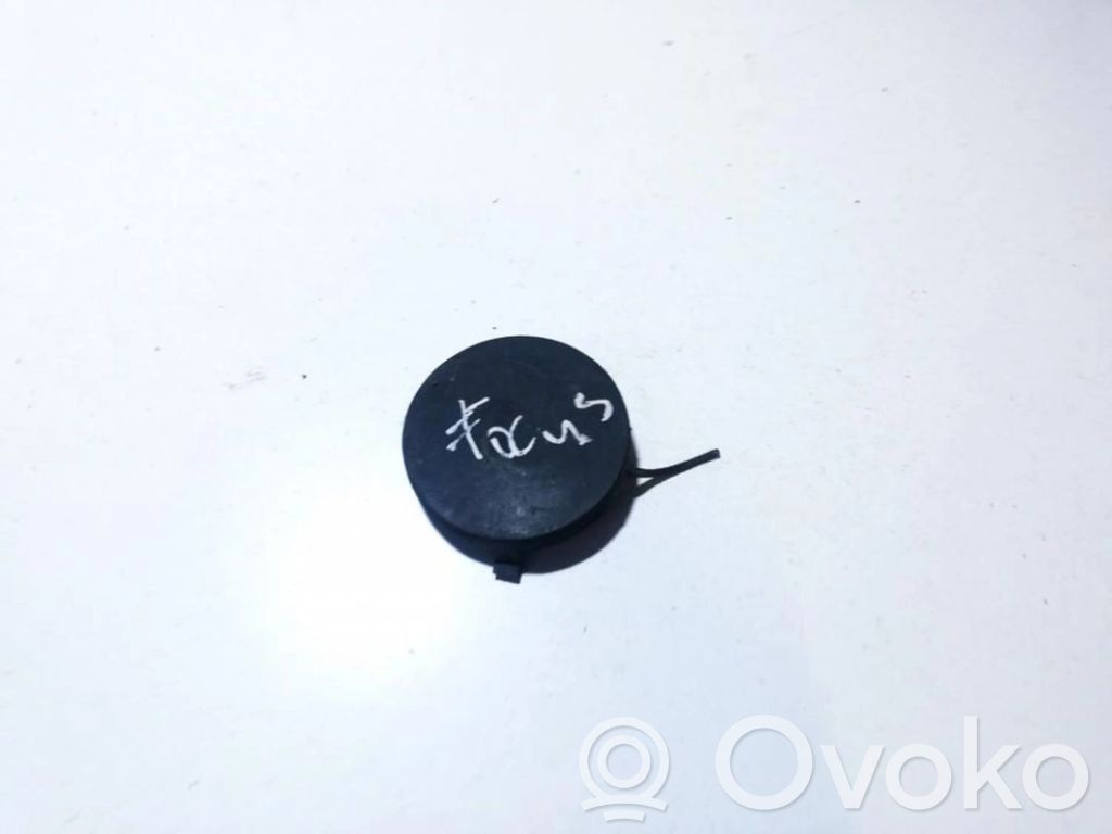 Ford Focus Tappo/coprigancio di traino paraurti posteriore 