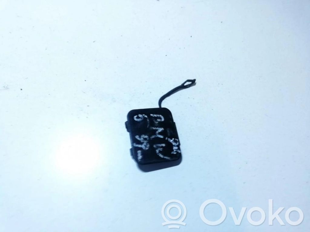 BMW 5 E39 Abdeckung Deckel Abschleppöse vorne 