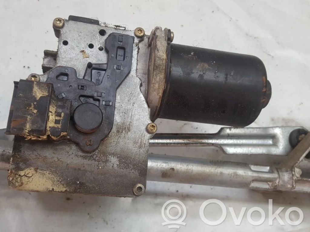 Motor del limpiaparabrisas   40463812V,4093N,40463812V,4093N
