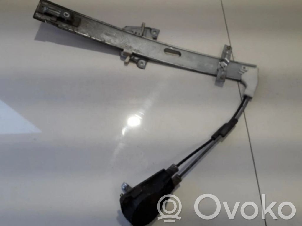 Mazda 626 Macara ușă glisantă cu motor 