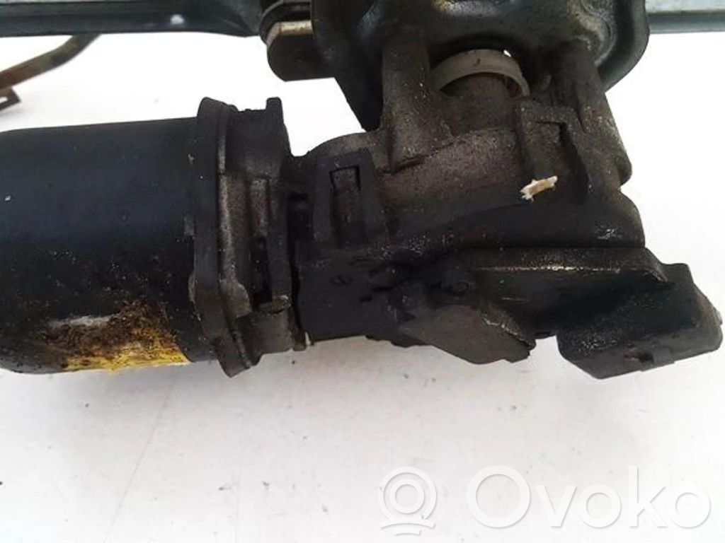 Motor del limpiaparabrisas   5355,5355