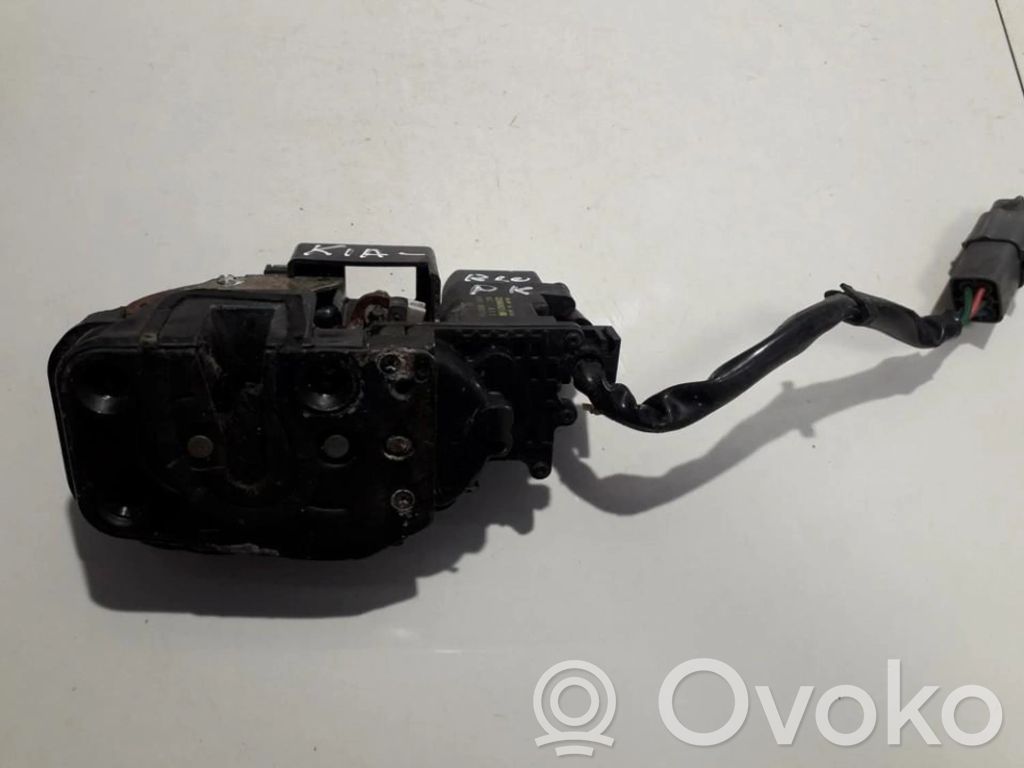 Etuoven lukko   1528007001,1528007001,1528007001,1528007001