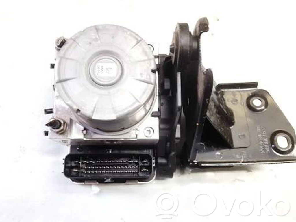 Volkswagen Golf VII ABS Steuergerät 