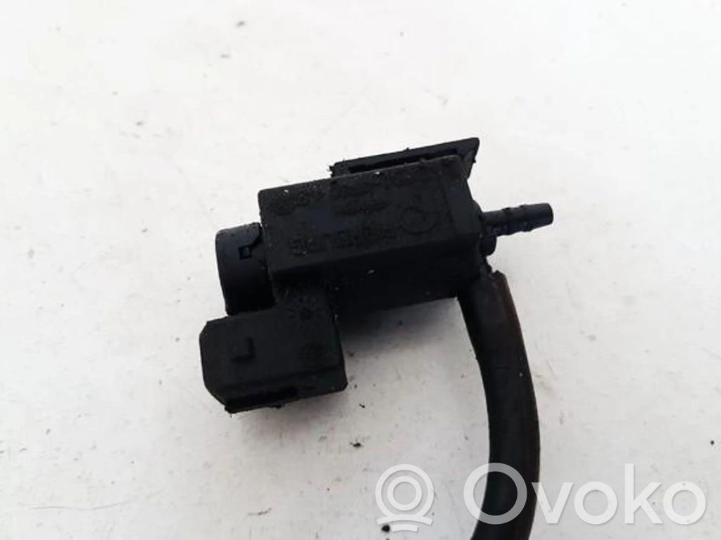 BMW 3 E46 Electroválvula del turbo 