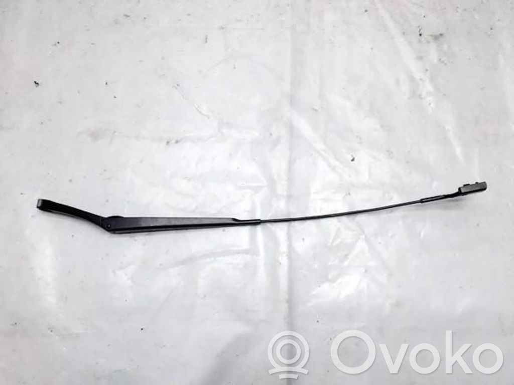 Volkswagen Golf VII Braccio della spazzola tergicristallo anteriore 