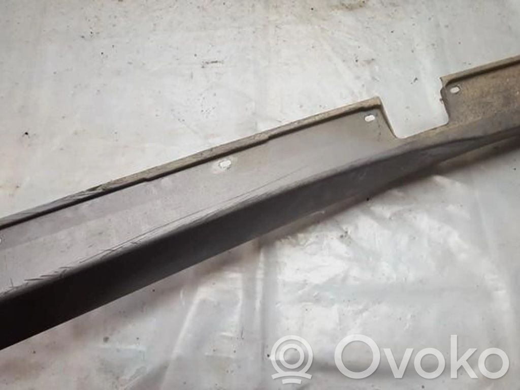 BMW 5 E60 E61 Sill 