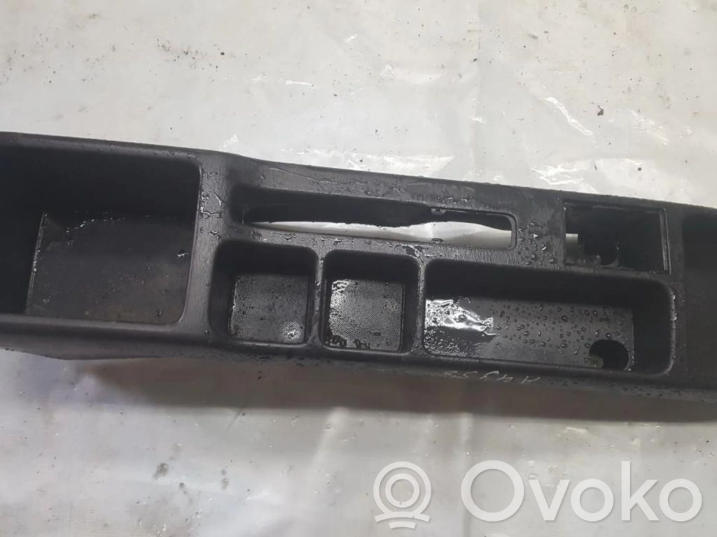 Toyota Corolla Verso E121 Altra parte interiore 
