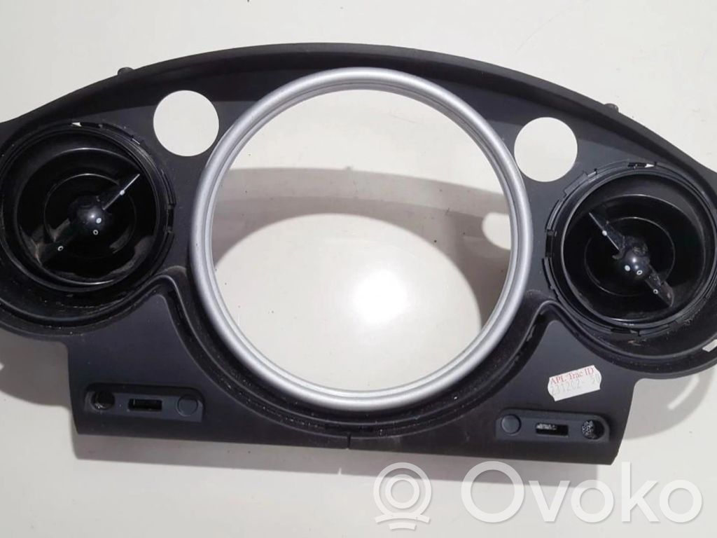 Mini One - Cooper R50 - 53 Mască ceasuri bord