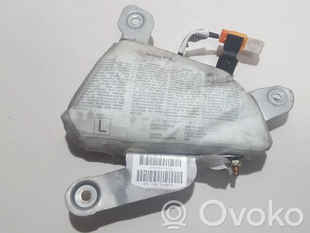 BMW 5 E39 Airbag ușă față 