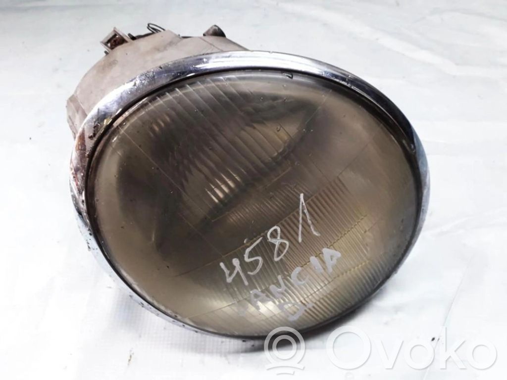 Lancia Lybra Phare frontale 