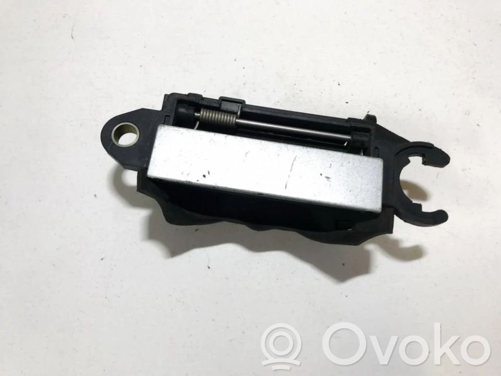 Etuoven ulkokahva   4A0837205,4A0837205