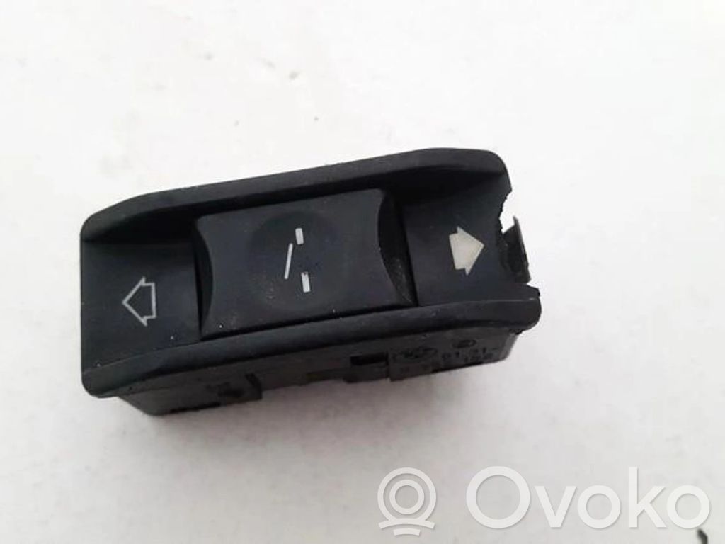BMW 5 E39 Interruttore tettuccio apribile 