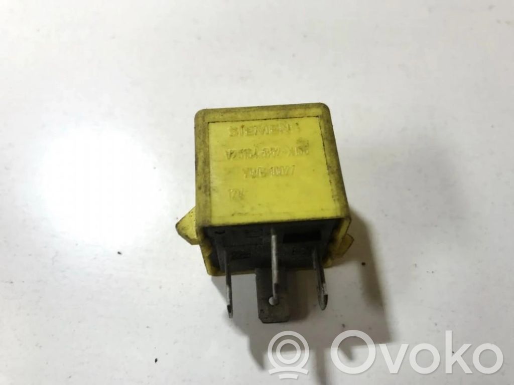 Otros relés   YWB10027,V23134B52X130,V23134B52X130,YWB10027