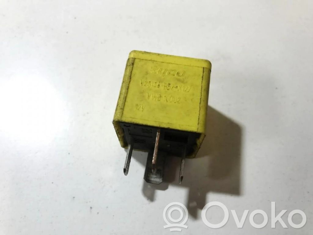Muu rele   YWB10012,V23134B52X127,R6K5,V23134B52X127,YWB10012