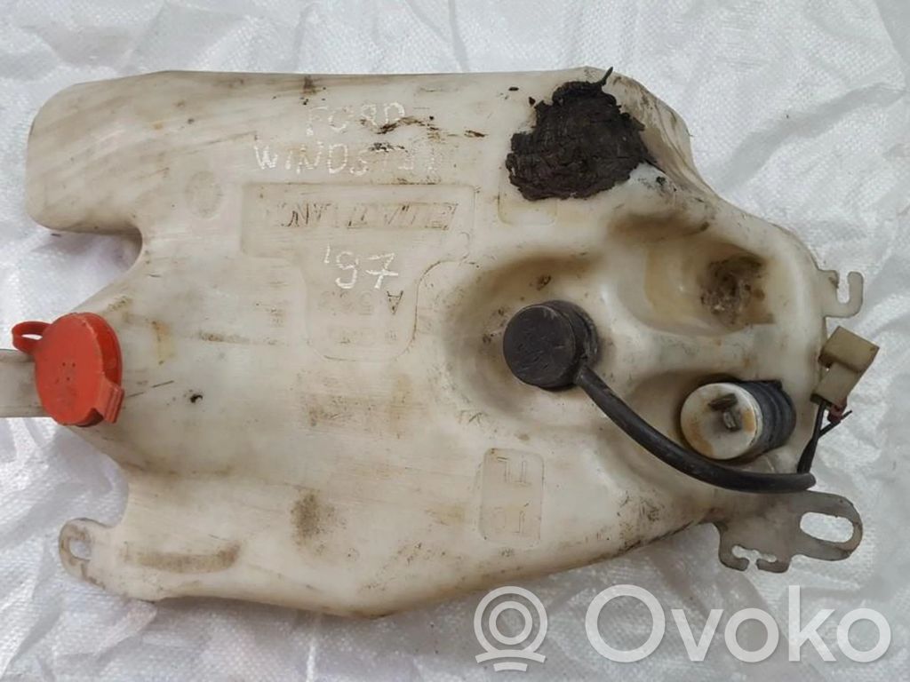 Fiat Bravo - Brava Wischwasserbehälter 