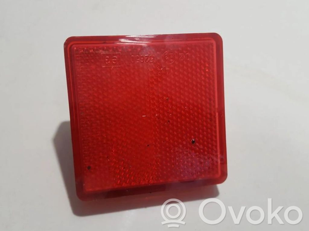 Citroen Jumper Riflettore fanale posteriore