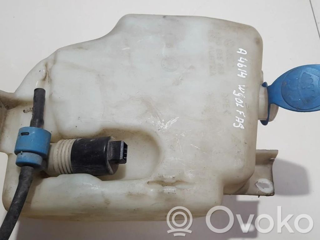 Volkswagen Golf III Serbatoio/vaschetta liquido lavavetri parabrezza 