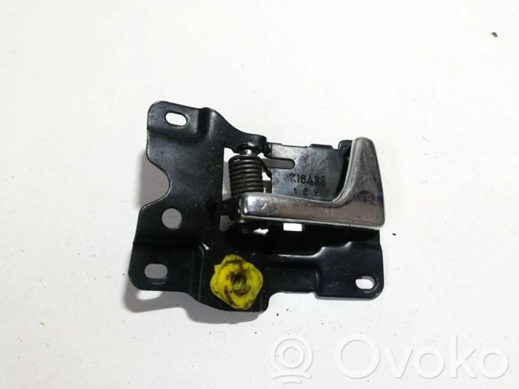Rover 214 - 216 - 220 Maniglia interna per portiera posteriore
