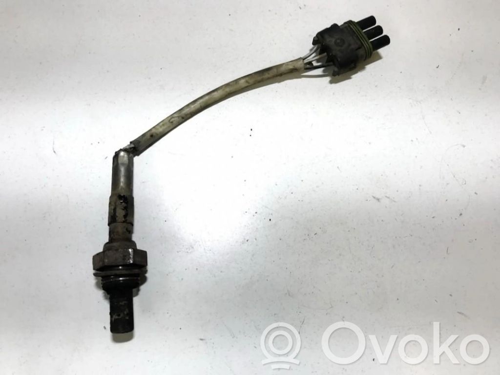 Renault Clio II Lambda probe sensor 