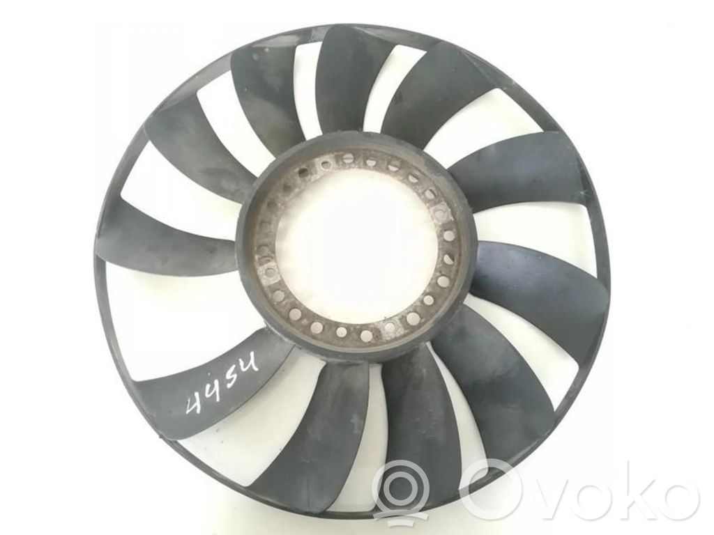 Volkswagen PASSAT B5 Elice ventilator