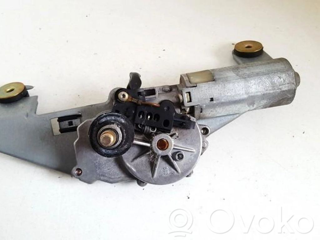 Volvo S40, V40 Motor ștergător lunetă