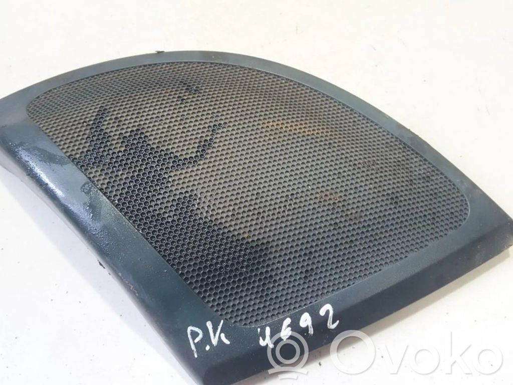 Renault Megane I Copertura/rivestimento altoparlante laterale 