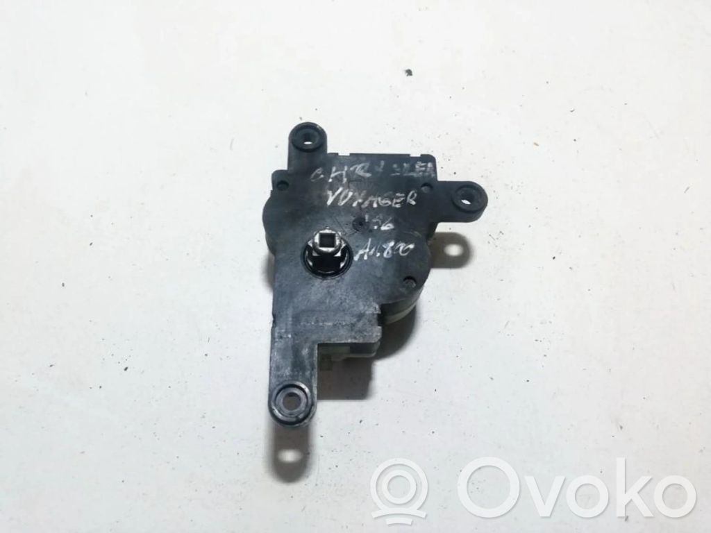 Chrysler Voyager Motor/actuator clapetă aer 
