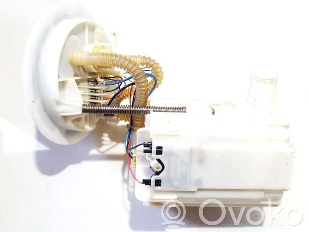 Audi A4 S4 B8 8K Pompa carburante immersa