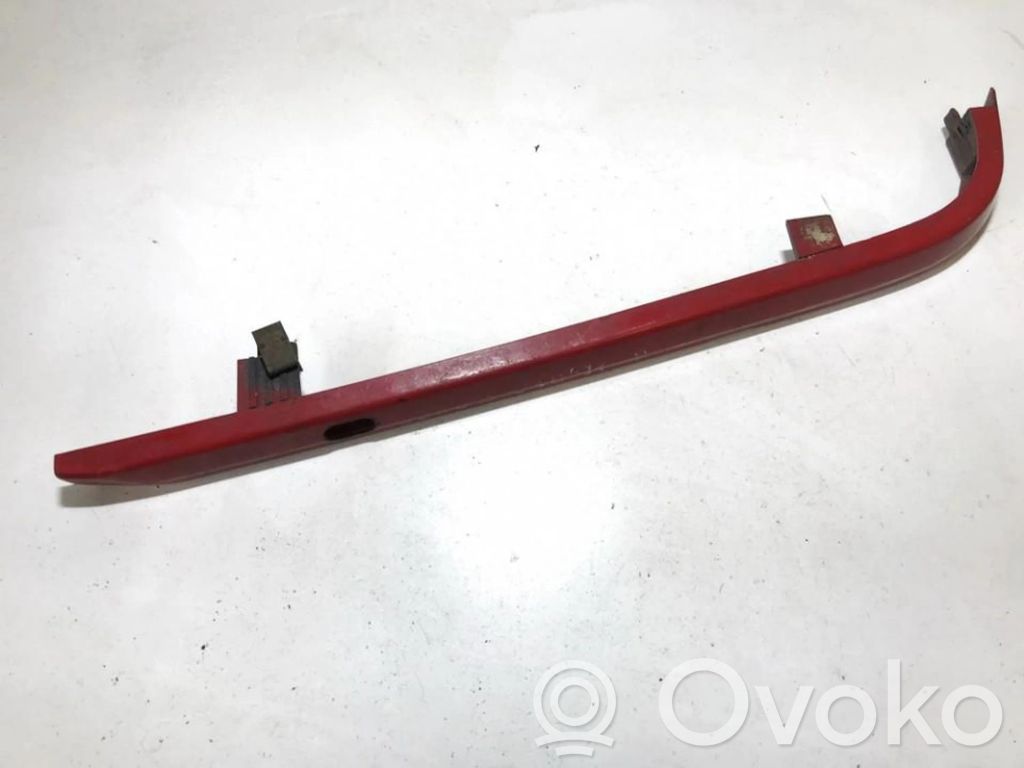 Untere Verkleidung Scheinwerfer   6811283,6811283